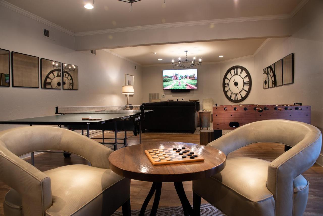 Motel 200 Main By Old Edwards Hospitality