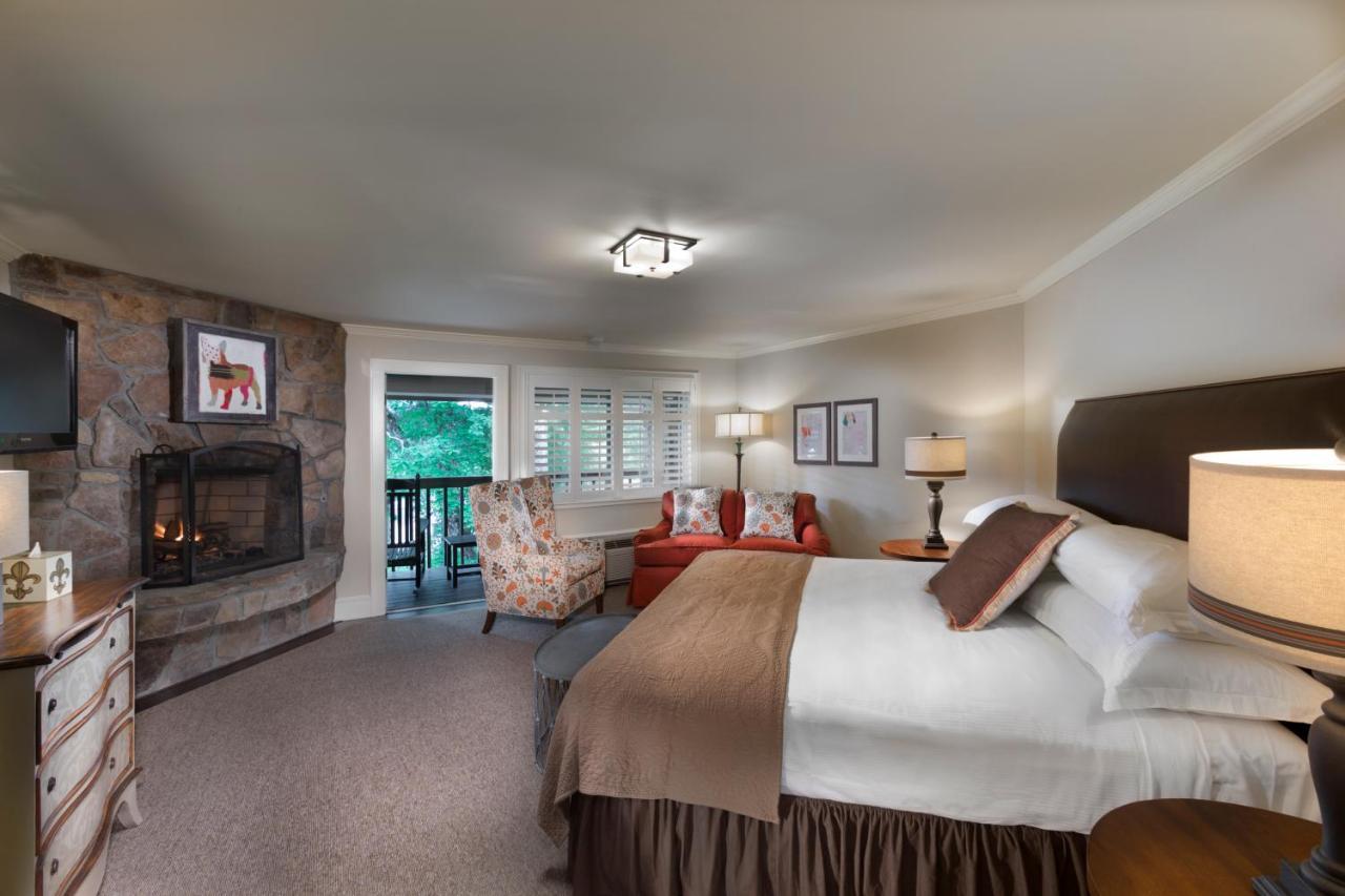 Motel 200 Main By Old Edwards Hospitality