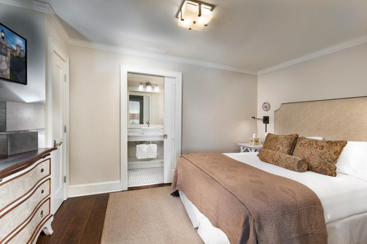 200 Main By Old Edwards Hospitality Motel Highlands