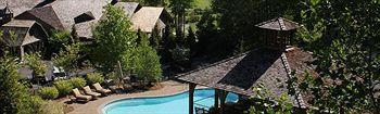 200 Main By Old Edwards Hospitality Motel 2*