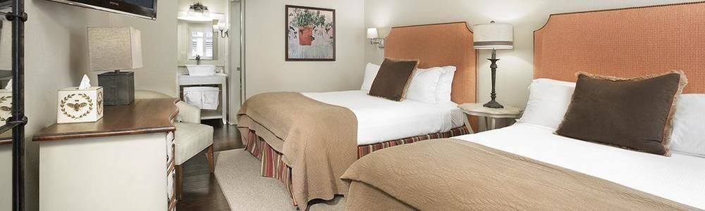 200 Main By Old Edwards Hospitality Motel